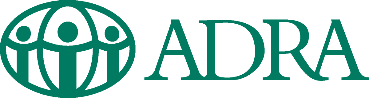 ADRA Logo Quer