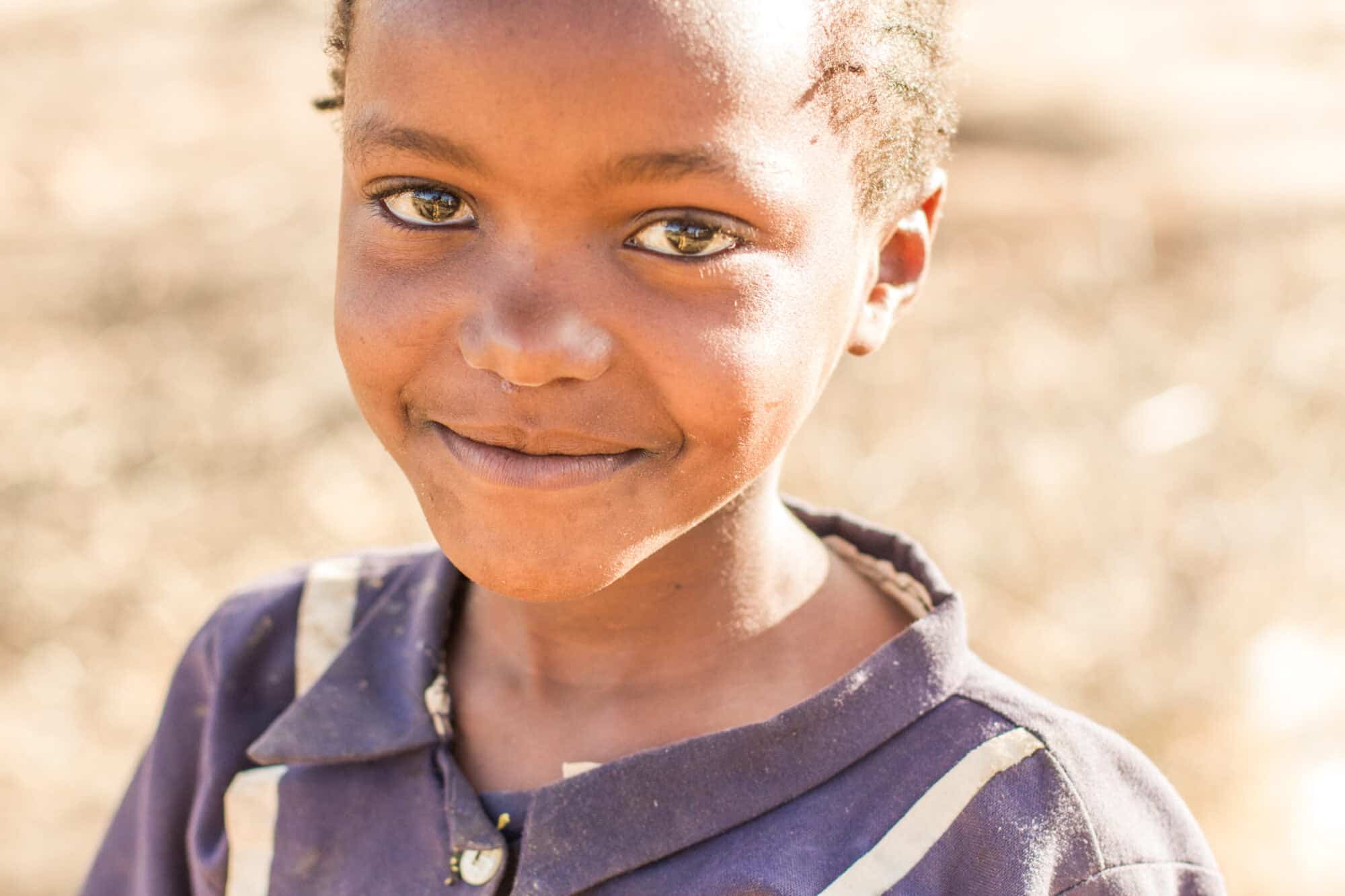 Kenia, Bub