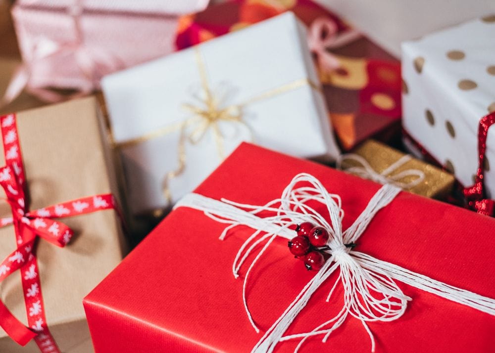 Geschenke