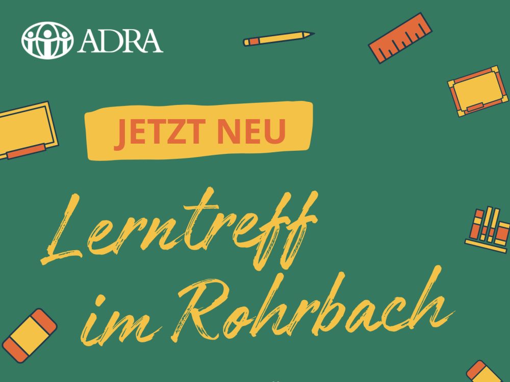 Lerntreff Rohrbach