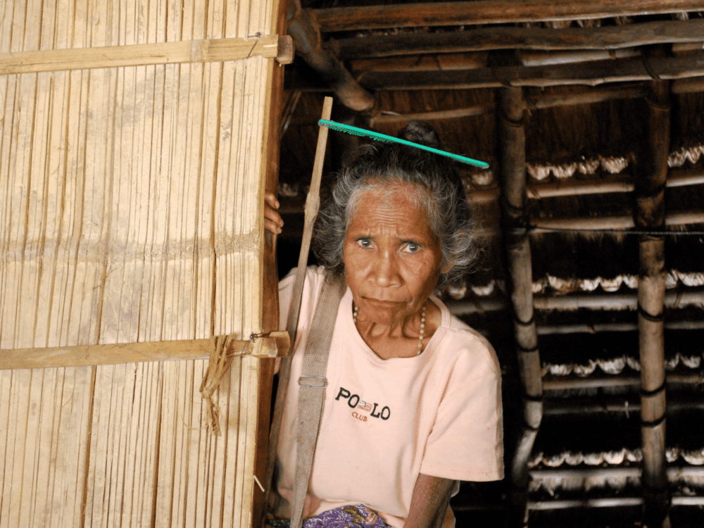 Stärke das Einkommen von Frauen in Ost-Timor