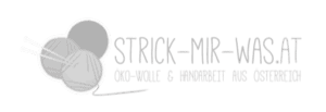 Strick mir was