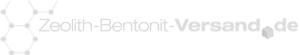 Zeolith-Betonit