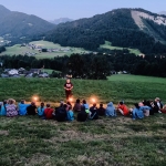 Sommercamp Schwarzenberg 2023