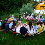 Sommercamp Klopeinersee 2 2023
