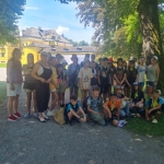 Sommercamp Strobl 2023
