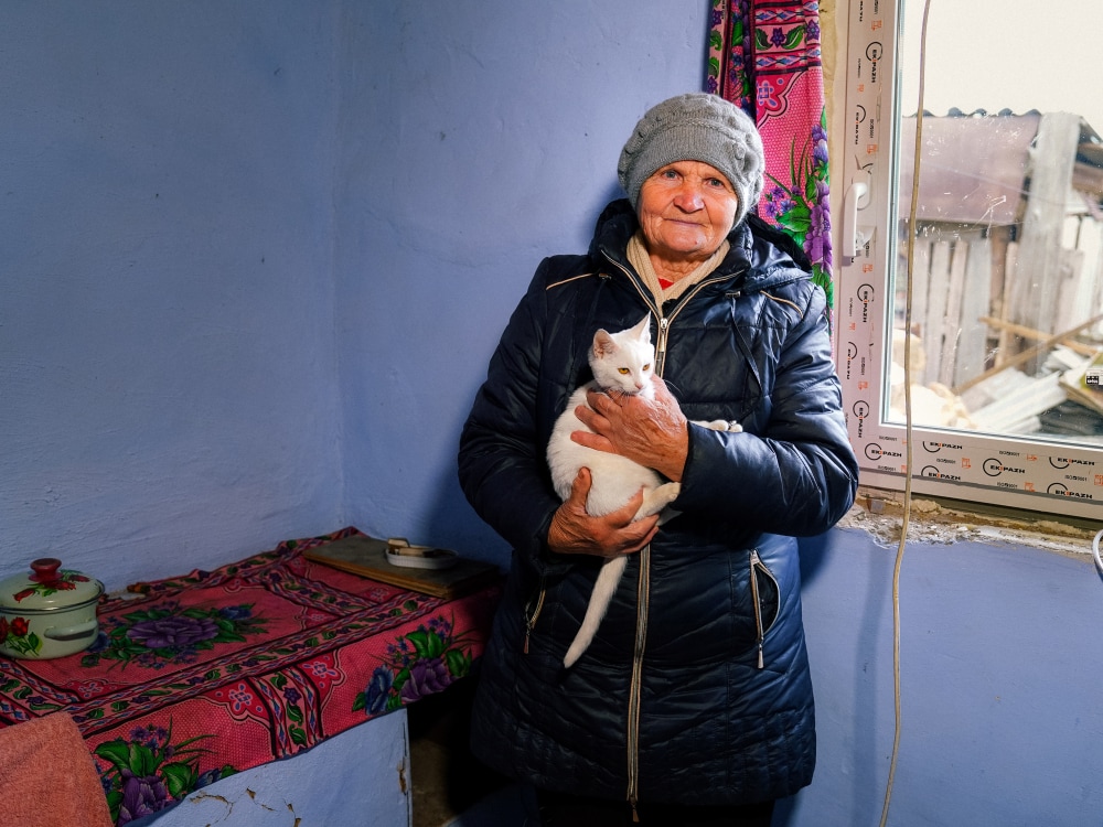 #29 Winter-Hilfspaket