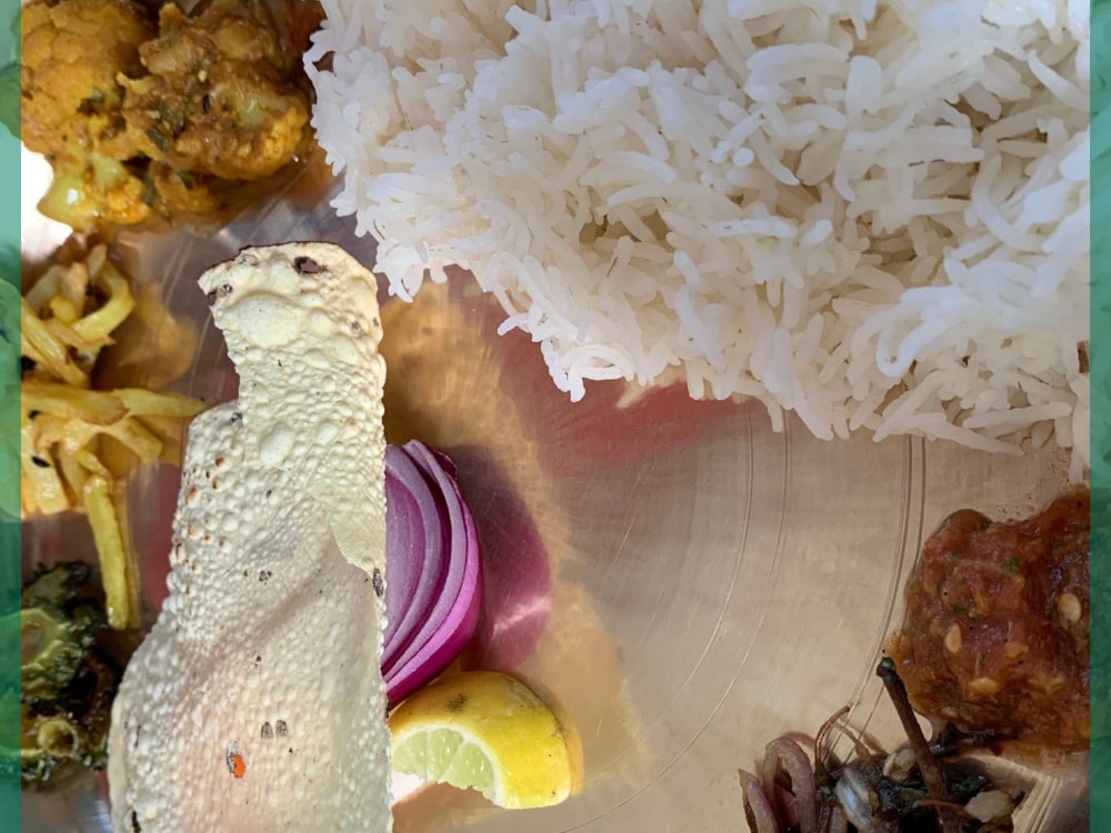 Foodblog_Nepal