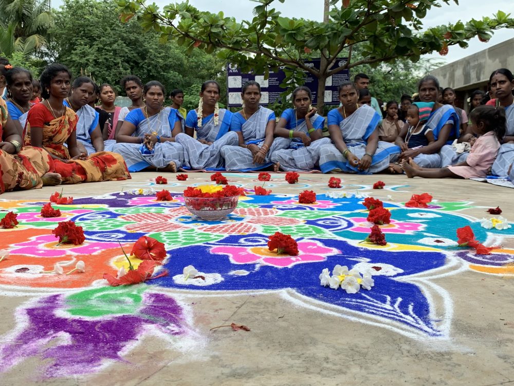 Frauen in Indien