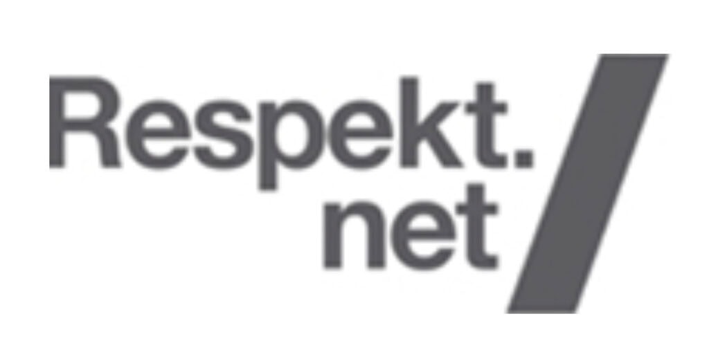 Respekt.net Logo