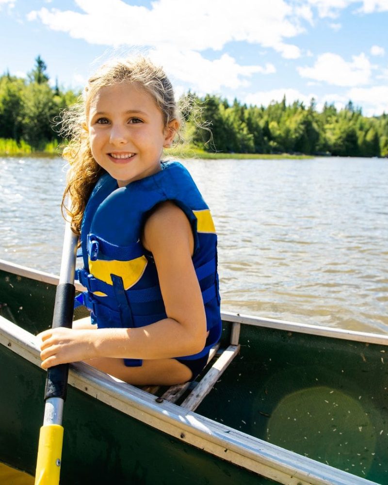 Sommer-Camp für Kinder aus der Ukraine