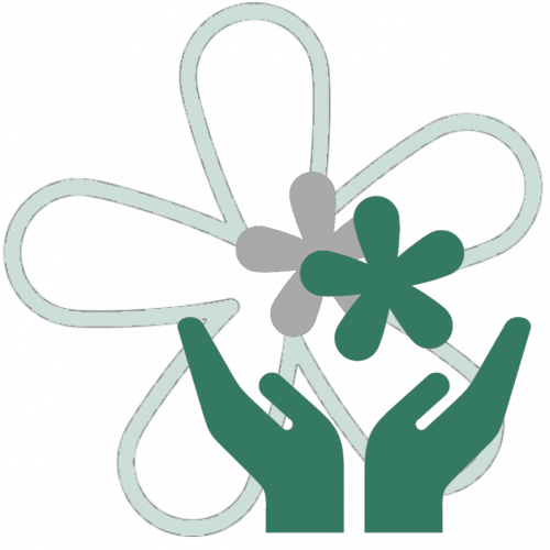 Icon Hand2Flower Patenschaft