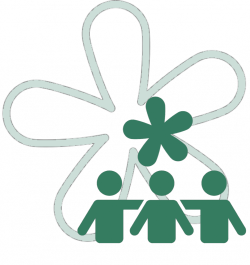 Icon_together Ein eigenes Projekt starten