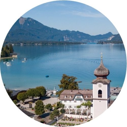 Strobl Strobl am Wolfgangsee